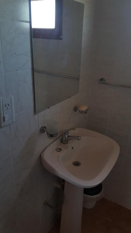 Cabanas Paihuen Trevelín Dış mekan fotoğraf